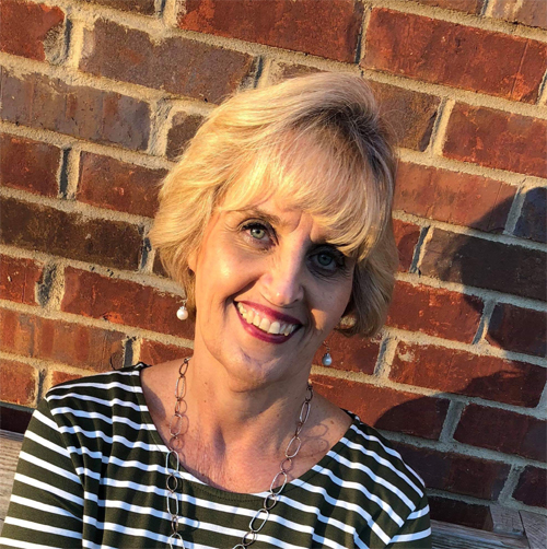 Joann Loy, Certified Chef
