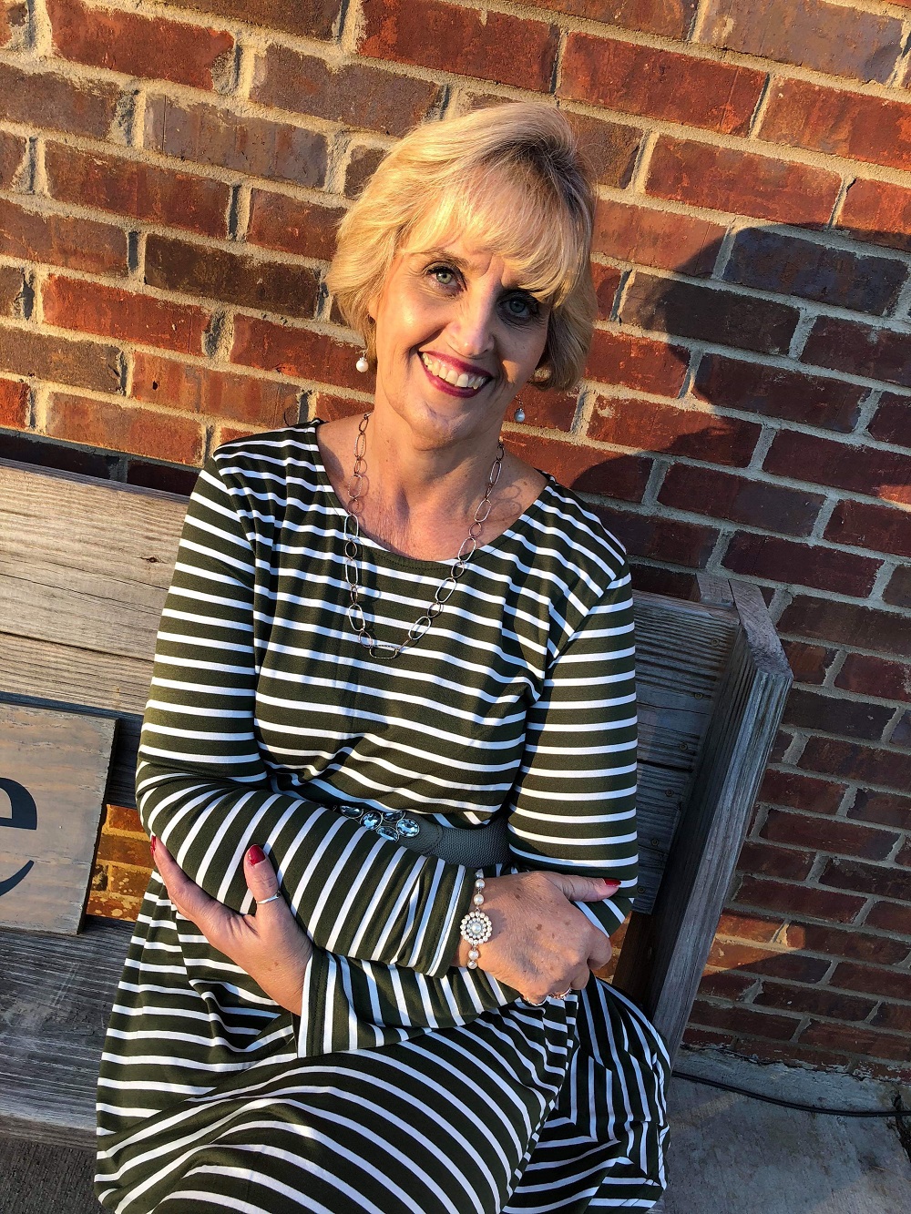 Joann Loy, Certified Chef