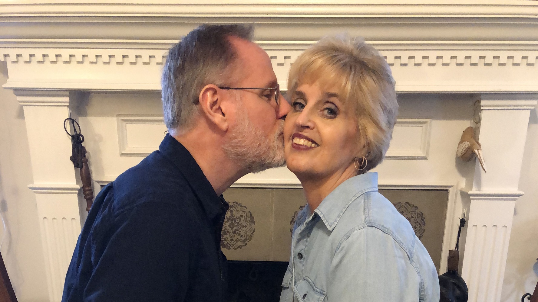 About Kenny and Joann Loy, a Great Team for Your Health!